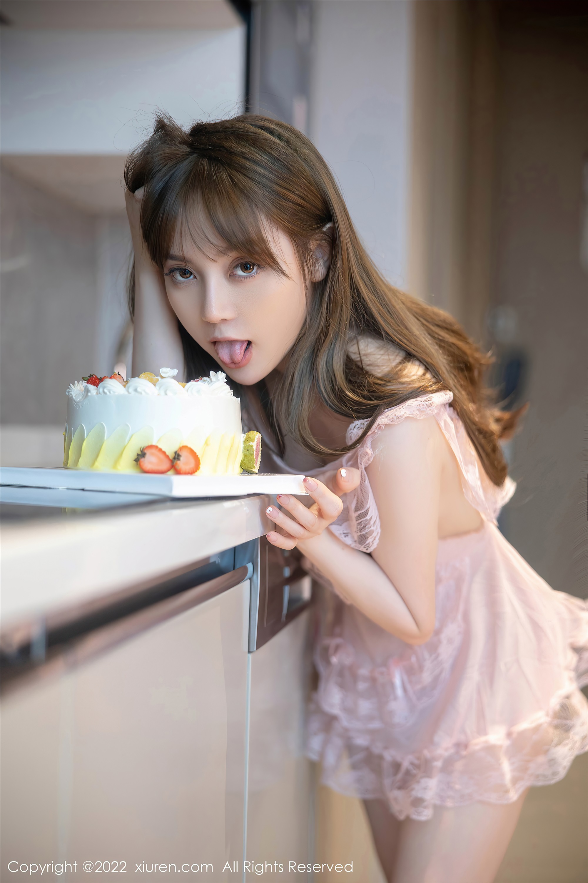 Xiuren秀人网 2022.08.26 NO.5497 豆瓣酱